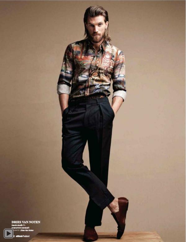 Attitude-October-2012